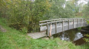 Årjäng Silbodalsälven