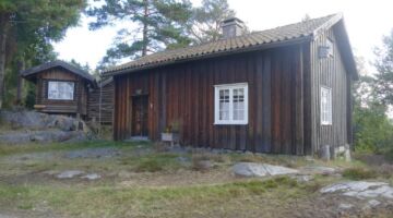 Bengtsfors Gammelgården