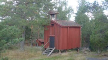 Bengtsfors Gammelgården