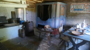 Kulturreservat Linnés Råshult