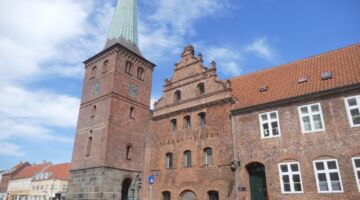 Nyborg