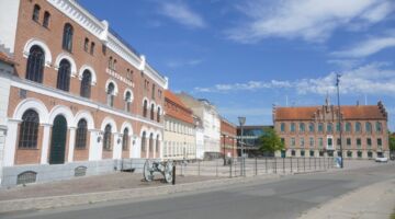 Nyborg