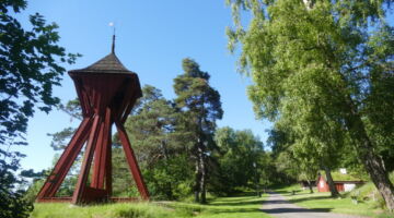 Trollhättan Forngården