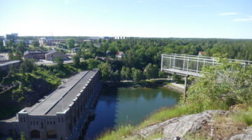 Trollhättan Kopparklinten