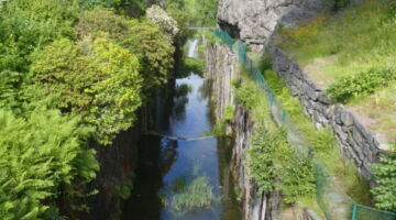Trollhättan