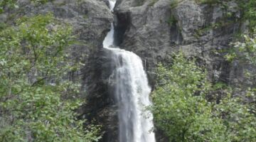 Månafossen