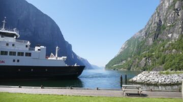 Lysebotn
