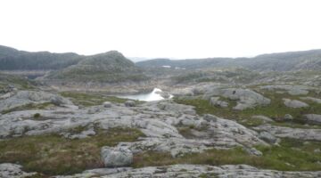 Lysevegen