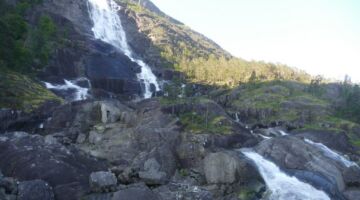 Langfossen