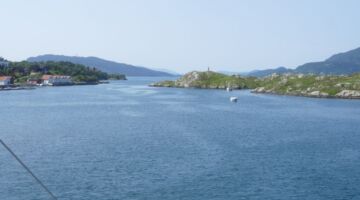 Skånevik