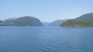 Åkrafjord
