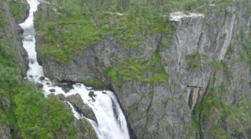 Vøringsfossen
