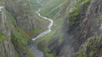 Vøringsfossen