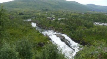 Vøringsfossen