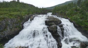 Vøringsfossen