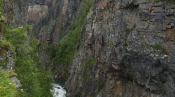 Vøringsfossen