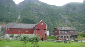Eidfjord