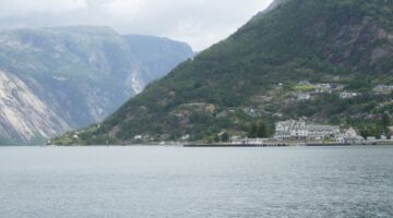Eidfjord