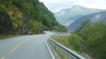 Hardangerfjord