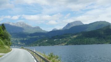 Osafjellet