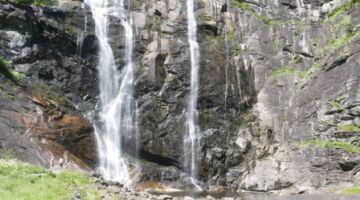 Skjervsfossen