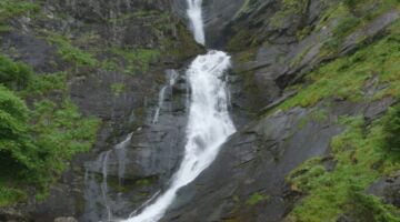 Førde Huldefossen