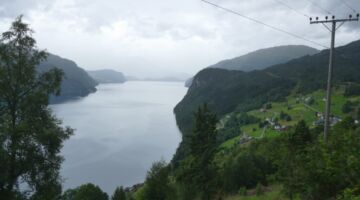 Nordfjord