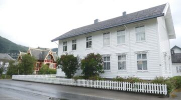 Nordfjordeid