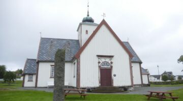 Atlanterhavsvegen Bud