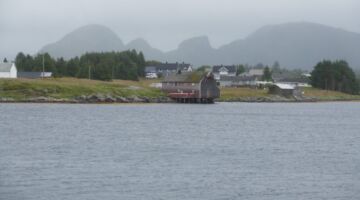 Atlanterhavsvegen Askevågen