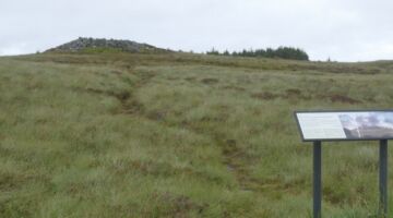 Atlanterhavsvegen Kyststi