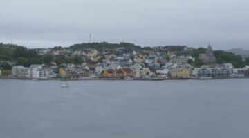 Kristiansund