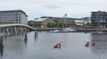 Trondheim Solsiden