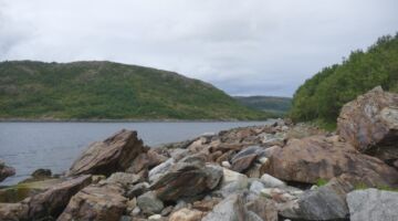 Vennesund Sankt-Olav-Quelle