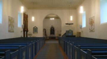 Alstahaug Kirkested