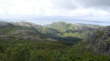 Alsten Wanderung Storrunden