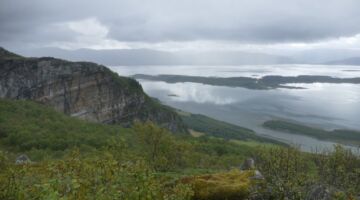 Alsten Wanderung Storrunden