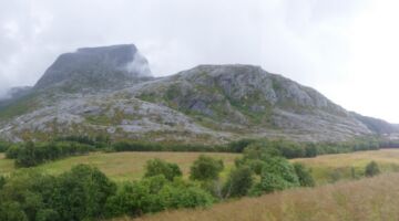 Alsten Wanderung Storrunden