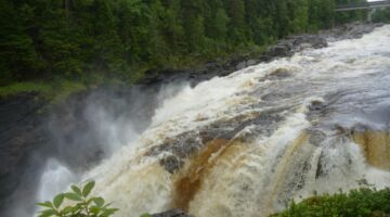 Formofossen