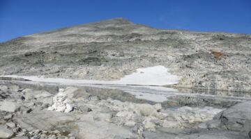 Wanderung Stetinden