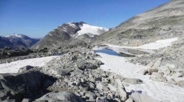 Wanderung Stetinden