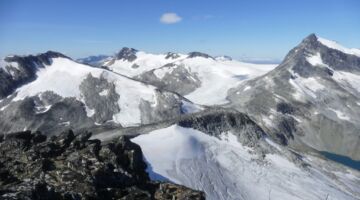 Wanderung Stetinden