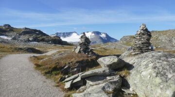 Sognefjellshytta