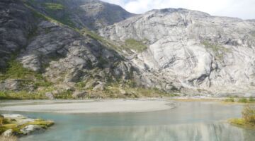 Nigardsbreen