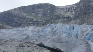 Nigardsbreen