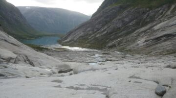Nigardsbreen