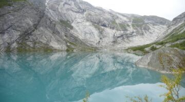 Nigardsbreen