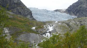 Tuftebreen