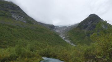 Vetledalsbreen
