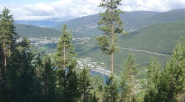 Wanderung Amlaholten